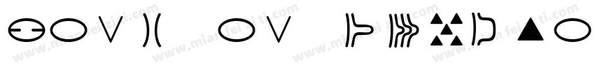 LINK IN DESCRIPTION字体转换